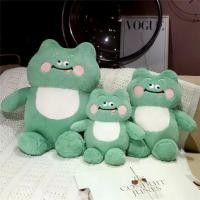 ราคา ตุ๊กตาหมอนนกฮูก, ของเล่นตุ๊กตาน่ารัก, เหมาะสำหรับเด็กผู้หญิง, ตุ๊กตานอน, กบจู้มามี่สุดน่ารัก, ของเล่นเด็กสบาย, ของขวัญวันหยุดสำหรับเด็ก, หมอนของเล่นตุ๊กตา, ตุ๊กตาผ้า, ของขวัญวันเ (1732862104056202358)