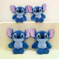 ราคา ตุ๊กตา Stitch รันนิ่งสติช ของขวัญสำหรับเด็ก ขายส่ง ตุ๊กตาผ้า สำหรับนอน (1734650865646012198)