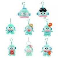 ราคา 2026 สินค้าพร้อมส่ง ของเล่นตุ๊กตา พวงกุญแจครึ่งตัว ปลาหมึกยักษ์ (ปลาหมึกน่าเกลียด) ตุ๊กตาผ้า บาร์บี้การ์ตูน จี้กระเป๋าถือผู้หญิง แฟชั่นผู้หญิง ผู้ชาย (1733993729348175074)