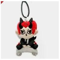 ราคา ตุ๊กตาโดเมียร์ V.2 DOMIIA BREEZY BALLOON DOLL KEYCHAIN LIMITED EDITION (1734661908516865120)