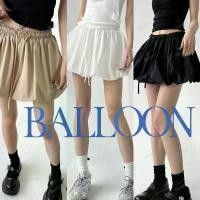 ราคา Balloon Skirt กระโปรงบอลลูน มีกางเกงซับใน กระโปรงสีพื้น (2881) ยีน แบงค์ ดอลล่า กระบอก ใหญ่ เอว สูง กางเกงยีนส์ เท่ๆ ยืนส์ รุ่น 68d23 (1733996705138836742)