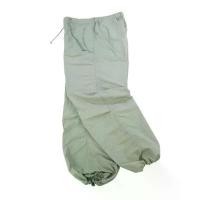 ราคา (เอว 28-30)กางเกง Gu Nylon Bottom Wide Balloon Trousers Pants สีเขียวอ่อน (P1025-149) คําแนะนําผลิตภัณฑ์ใหม่ของเดือนนี้ กางเกงยีนส์ ผ้านิ่ม กางเกงขาม้า เอวสูง ลาย ทหาร ขาเดฟ (1733333182065313480)