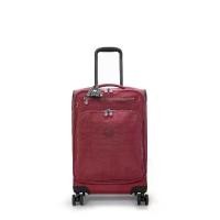 ราคา กระเป๋าเดินทาง KIPLING รุ่น NEW YOURI SPIN ไซต์ S Lounge Wine (1734580443834386189)
