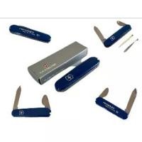 ราคา มีดพับสวิสแบบพกพา มีดเปิดฝาหลัง Victorinox Swiss Army Knife XX Renata Batteries Watch Opener (1734554136747214063)