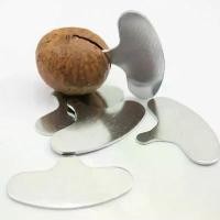 ราคา 5PCS/Lot Nut Cracker Walnut Cracker Stainless Steel Cracker Nut Opener Tool for Macadamia Walnut Kitchen Accessories (1733928702437262902)