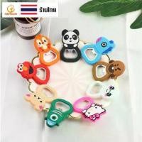 ราคา (F-131) Cartoon Magnetic Bottle Opener Beer bottle opener, portable soft drink cap, attaches to the refrigerator. (1733252517108352752)