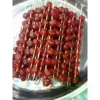 ราคา สินค้าขายดี ที่นิยมมากที่สุด มะยมเชื่อมเสียบไม้ จำนวน 10 ไม้ หวานอร่อย มะยมเกรด A ขนมเปี๊ยะ md ช็อกโกแลต มะขาม คลุก บ๊วย (1734171278641497888)