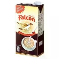 ราคา แนะนำ จัดส่งเฉพาะจุด นมสดนกเหยี่ยว Falcon 1000 ml #นมสดนกเหยี่ยว งดสั่งรวมสินค้าอื่น โอวัลตินUHTช็อกโกแลต รสออริจินัล (1734441481528640534)