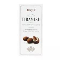 ราคา Beryl's Tiramisu Almond White Chocolate with Mascarpone Cheese Power 200g อัลมอนด์ ไวท์ ช็อกโกแลต (1730218860900944885)