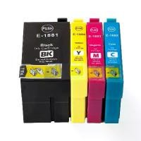 ราคา [สต็อกประเทศไทย] ตลับหมึก T188 เหมาะสำหรับ EPSON WorkForce WF7111 WF7111 WF-7111 WF7211 WF-7211 WF7611 WF7711 (1733267711584798630)