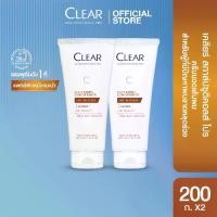 ราคา เคลียร์ สกาล์ปซูติคอลส์ โปร แขมพู ครีมนวด 200มล.x2 (เลือกสูตรด้านใน) (1734218159113471383)