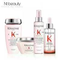 ราคา Kerastase genesis shampoo , conditioner , masque , thermique , serum เคเรสตาส เจเนซิส แชมพู มาส์ก เซรั่ม ครีมนวด (1734624351424250884)