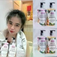 ราคา koni เชมพู่สระผม และ ครีมนวด សាប៊ូកក់សក់koni (1731629099491493597)