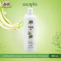 ราคา อภัยภูเบศร แชมพูขิง + ครีมนวด บำรุง ผม (1730450899627837724)