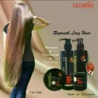 ราคา (แถมเซรั่มยาสระ-ครีมนวด)-ทรีทเมนท์เร่งผมยาว ลีกาโน่ 300 มล. (1729589506726070908)