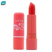 ราคา Sheene ชีนเน่ มอยส์เจอร์ไรเซอร์ ลิปแคร์ พลัส 2.2ก. R2 เรด (1734653259173299281)