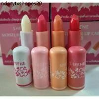 ราคา SHEENE ลิป MOISTURIZER LIP CARE ชีนเน่ มอยส์เจอร์ไรเซอร์ ลิปแคร์ ลิปมัน ลิปสติก SHEENE SHEENE MOISTURIZER LIP CARE (1734020094227940901)