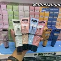 ราคา hand cream แฮนด์ครีม เกาหลีใต้ W. dressroom ครีมทามือ multi-yi ไหมเฉพาะกลุ่มน้ำหอมให้ความชุ่มชื้นพีช No. 49/97 wdressroom (1734714820373022719)