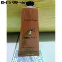 ราคา ครีมทามือ Crabtree Evelyn hand therapy กลิ่น Gardeners ใหม่ แท้ ขนาด 25 กรัม (1734300469155759959)