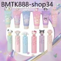 ราคา hand cream lip Sanrio ลิปSanrio ครีมทามือSanrioของแท้จากญี่ปุ่น (1733924904941815581)