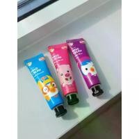 ราคา ครีมทามือ hand cream Bole Le Pororo Children's Hand Cream นำเข้าจากเกาหลีใต้ 30ml Hand Cream (1734656051302925491)