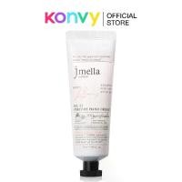 ราคา Jmella In France Blooming Peony Hand Cream 50ml ผลิตภัณฑ์ดูแลผิวกาย ดูแลสุขภาพมือ, เล็บและเท้า ครีมทามือ (1729698962907498999)