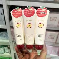 ราคา แฮนด์ครีม ครีมทามือ MINISO MINISO Red Apple Fragrance Series ครีมทามือ 50g (1734592917949548073)