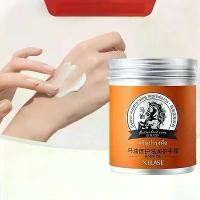 ราคา 【XIUSE】มันม้า+สารสกัดมะม่วง80g ครีมทามือ บำรุงล้ำลึกไม่แห้ง (1733876791199499464)
