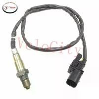 ราคา 5 Wires Upstream Oxygen Sensor Part No# 0025401817 0258007161 For W203 C180 C200 SLK350 C230 1.8Lauto parts Car decoration (1734451385265063390)