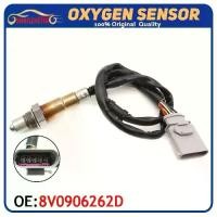 ราคา Car Upstream Air Fuel Ratio Lambda O2 Oxygen Sensor 8V0906262D For Audi A3 S3 TT Quattro For Volkswagen GTI Golf R 2.0L 234-5185auto parts Car decoration (1734444131168323270)