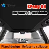 ราคา Sunshade xpeng g6 car sunshade Ice crystal, nano material, heat insulation and sun protection, xpeng accessories, xpeng g6 car decoration, car decoration items (1734528489483044015)