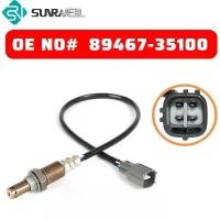 ราคา Upstream O2 Oxygen Sensor 89467-35100 8946735100 For Toyota Land Cruiser Lexus CAMRY 2002-2009 03auto parts Car decoration (1734444763065190220)
