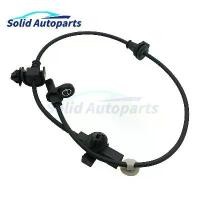 ราคา Rear Right ABS Wheel Speed Sensor for Honda Insight 2010 2011-2014 New 57470TM8A01 57470-TM8-A01auto parts Car decoration (1734343485245916523)