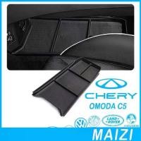 ราคา [READY]CHERY OMODA C5 EV Armrest storage box Body kit omoda c5 ev Car decoration accessories PGNL (1734627180879644296)