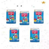 ราคา CARNATION นมผงคาเนชั่นสูตร 1+ 3+ กลิ่นวานิลา,น้ำผึ้ง,จืด ขนาด850กรัม (1731505930010856282)
