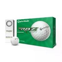 ราคา ลูกกอล์ฟ TaylorMade RBZ รหัสสิค้า N76290-NS TaylorMade Rocketballz Soft (1731611281029696271)