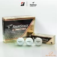 ราคา [พร้อมส่ง] ลูกกอล์ฟ TourStage - Extra Distance White , (Buy1, Free1) , Price: 890 THB/dz (1733429550185220052)