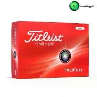 ราคา COD ลูกกอล์ฟ Titleist Trufeel (1732680886967961378)