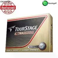 ราคา แนะนำ ลูกกอล์ฟ TourStage - Extra Distance (1733892652194432061)