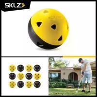 ราคา คลังสินค้า SKLZ - Impact Golf Balls ลูกกอล์ฟ ลูกกอล์ฟฝึกซ้อม ลูกกอล์ฟยาง อุปกรณ์กอล์ฟ ลูกกอล์ฟซ้อม ลูกกอล์ฟสำหรับฝึกซ้อม (1733893076692993049)