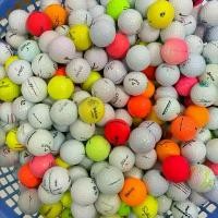 ราคา ♬ลูกกอล์ฟ ลูกละ 11บาท ลูกกอล์ฟมือสอง Golf Used Ball คละยี่ห้อ มือ2 ตีกอล์ฟ เล่นกอล์ฟ✰ (1732623492208559331)
