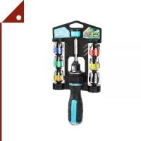 ราคา DOUBLEDRIVE : DBDFK-WA* ไขควงก๊อกแก๊ก Ratcheting Screwdriver Set (1734496275015959653)