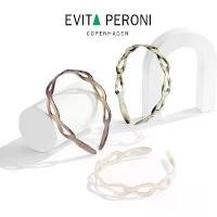 ราคา EVITA PERONI | Rachel Headband | เรเชล ที่คาดผม (1732065819095828402)