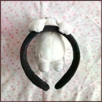 ราคา ที่คาดผม เบย์แม็กซ์ (ฺBaymax Headband) ตุ๊กตาเกาะหัว Tokyo Disney Resort ของแท้ (1734644302296877014)