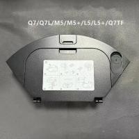 ราคา Applicable to Robot Vacuum Accessories Two-in-One Water Tank and Dust Bin Replacement Parts for Roborock Q7/Q7TF/Q7L/M5/M5+ (1734710145276741581)