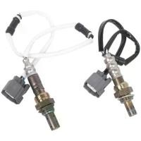 ราคา Oxygen Sensor (O2) Upstream+Downstream for Honda D17A2 2004-2005 Civic EX 1.7L,Set of 2 Replacement for 234-9017 234-4220 (1734459657861891435)