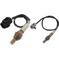 ราคา Oxygen O2 Sensor Replacement for Chrysler for PT Cruiser 2001-2002 for Chrysler for Voyager 2000 AZHZ upstream and downstream Heated Oxygen Sensor Replace 3A15705 (1734459721261025019)