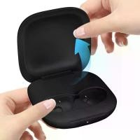ราคา Charger Case Replacement Earbud Charging Station Built in 700mAh Battery Compatible for Beats Fit Pro No Earbuds (1734677720574756652)