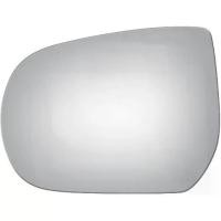 ราคา Burco 2786 Flat Driver Side Replacement Mirror Glass for Ford Escape, Mazda Tribute, Mercury Mariner (2001, 2002, 2003, 2004, 2005, 2006, 2007) (1734336338375574891)