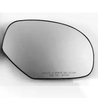 ราคา APA Replacement Mirror Glass Manual Non-Heated fits 2007-2014 SIERRA 1500 2500 3500 Pickup Truck Passenger Right Side 15951109 GM1325136 (1734336411172570475)